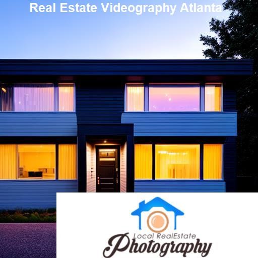 Real Estate Videography Tips - LocalRealEstatePhotography.com Atlanta
