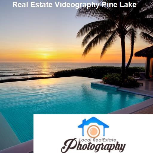 Real Estate Videography in Pine Lake - LocalRealEstatePhotography.com Pine Lake