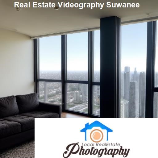 Real Estate Videography in Suwanee - LocalRealEstatePhotography.com Suwanee