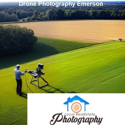 Sharing Your Drone Photography Emerson Images - LocalRealEstatePhotography.com Emerson