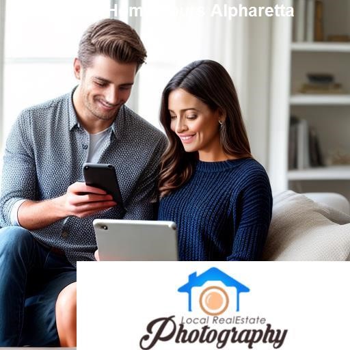 Take a Virtual Tour of Alpharetta Homes - LocalRealEstatePhotography.com Alpharetta