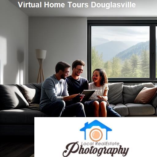 Take a Virtual Tour of Douglasville - LocalRealEstatePhotography.com Douglasville