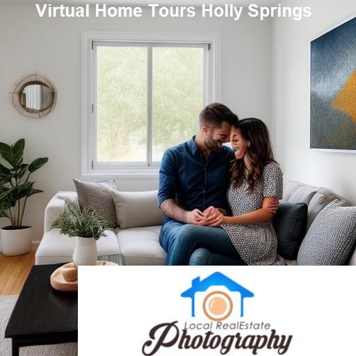 Take a Virtual Tour of Holly Springs - LocalRealEstatePhotography.com Holly Springs