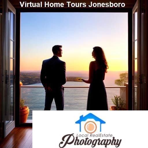 Take a Virtual Tour of Jonesboro - LocalRealEstatePhotography.com Jonesboro
