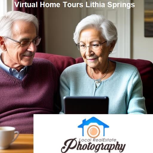 Take a Virtual Tour of Lithia Springs - LocalRealEstatePhotography.com Lithia Springs