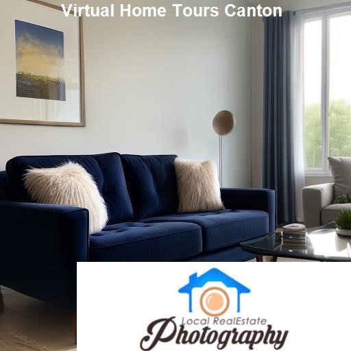 Take a Virtual Tour of the Best Homes in Canton - LocalRealEstatePhotography.com Canton