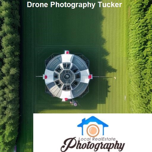 Taking the Perfect Drone Photo - LocalRealEstatePhotography.com Tucker