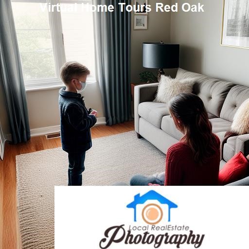 The Advantages of Virtual Home Tours - LocalRealEstatePhotography.com Red Oak