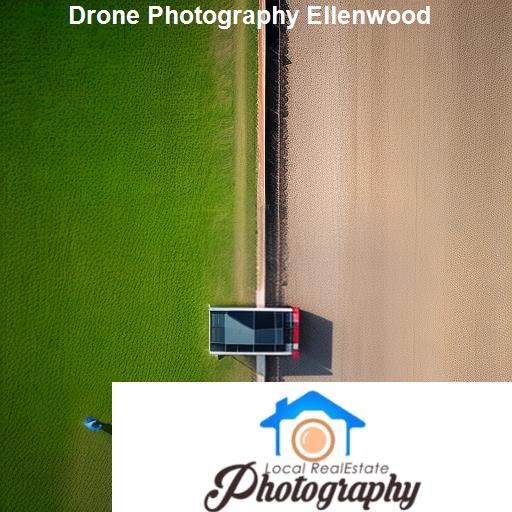 The Benefits of Drone Photography - LocalRealEstatePhotography.com Ellenwood