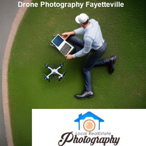The Benefits of Drone Photography - LocalRealEstatePhotography.com Fayetteville