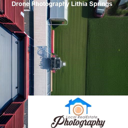 The Benefits of Drone Photography - LocalRealEstatePhotography.com Lithia Springs