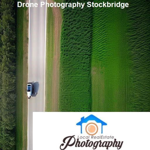 The Benefits of Drone Photography - LocalRealEstatePhotography.com Stockbridge