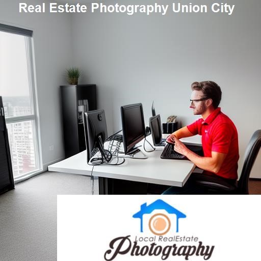 The Benefits of Hiring Professional Real Estate Photographers - LocalRealEstatePhotography.com Union City