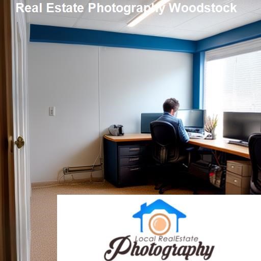 The Benefits of Hiring a Professional Real Estate Photographer - LocalRealEstatePhotography.com Woodstock