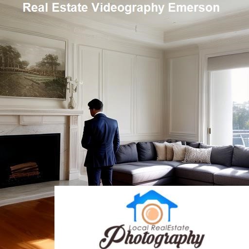 The Benefits of Hiring a Professional Videographer - LocalRealEstatePhotography.com Emerson