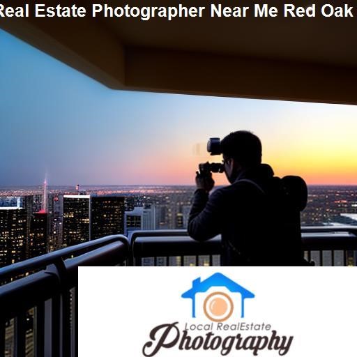 The Benefits of Professional Photography - LocalRealEstatePhotography.com Red Oak
