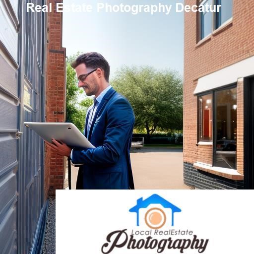 The Benefits of Professional Real Estate Photography - LocalRealEstatePhotography.com Decatur