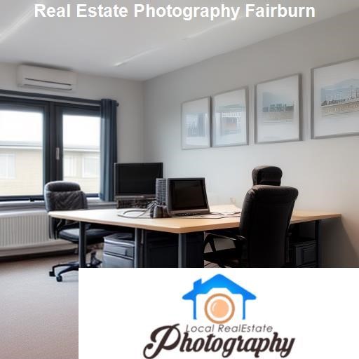 The Benefits of Professional Real Estate Photography - LocalRealEstatePhotography.com Fairburn