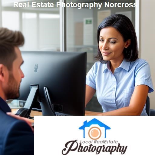 The Benefits of Professional Real Estate Photography - LocalRealEstatePhotography.com Norcross