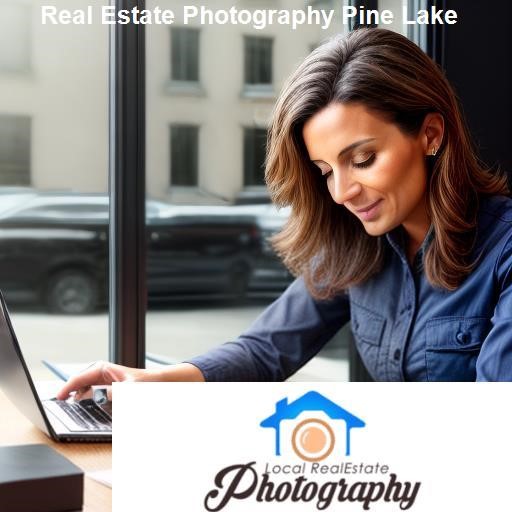 The Benefits of Professional Real Estate Photography - LocalRealEstatePhotography.com Pine Lake