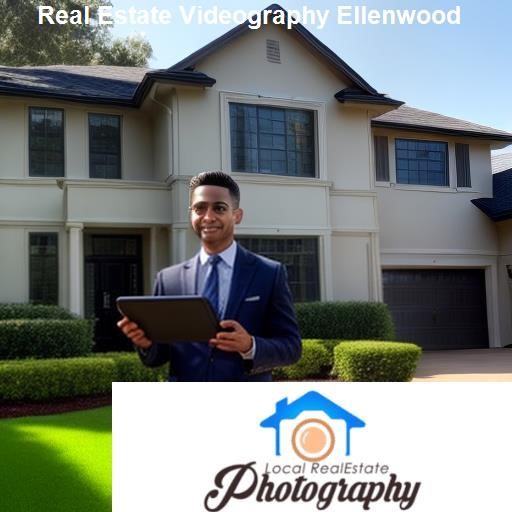 The Benefits of Professional Real Estate Videography - LocalRealEstatePhotography.com Ellenwood