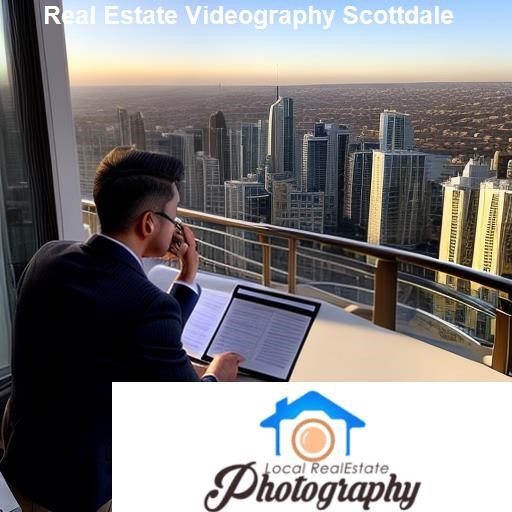 The Benefits of Professional Real Estate Videography - LocalRealEstatePhotography.com Scottdale