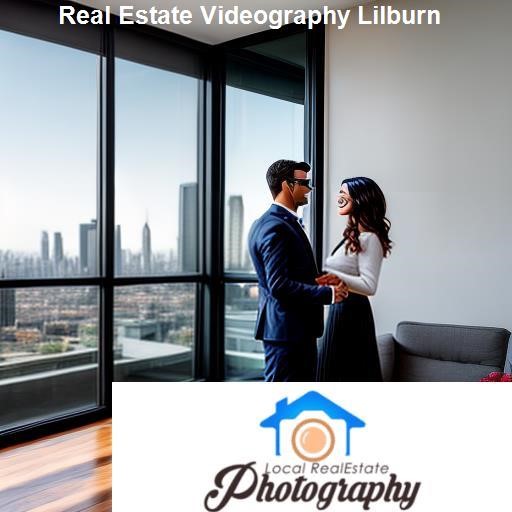 The Benefits of Professional Videography - LocalRealEstatePhotography.com Lilburn