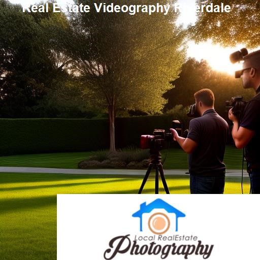 The Benefits of Professional Videography Services - LocalRealEstatePhotography.com Riverdale