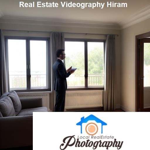 The Benefits of Real Estate Videography - LocalRealEstatePhotography.com Hiram