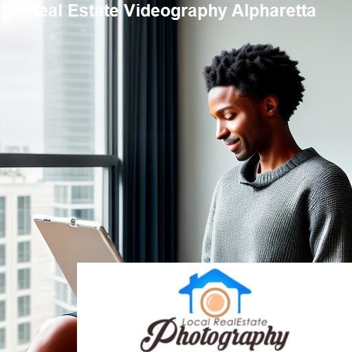 The Benefits of Real Estate Videography in Alpharetta - LocalRealEstatePhotography.com Alpharetta