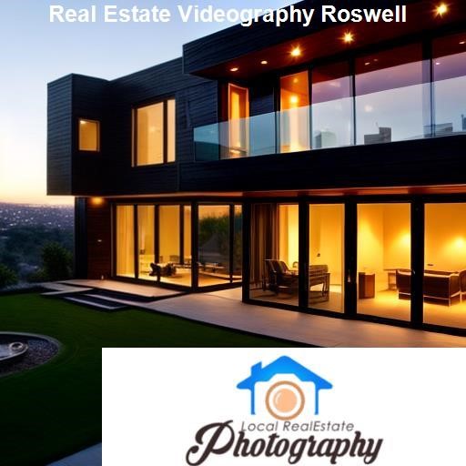The Benefits of Real Estate Videography in Roswell - LocalRealEstatePhotography.com Roswell