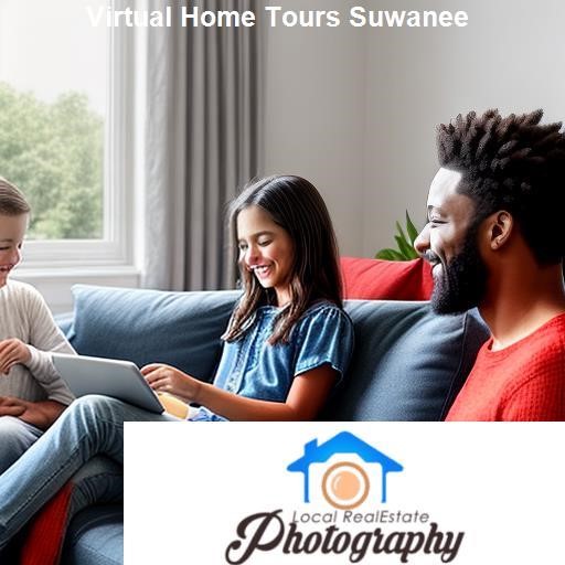 The Benefits of Virtual Home Tours - LocalRealEstatePhotography.com Suwanee