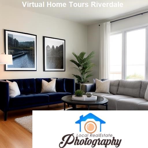 The Benefits of Virtual Home Tours for Riverdale Residents - LocalRealEstatePhotography.com Riverdale