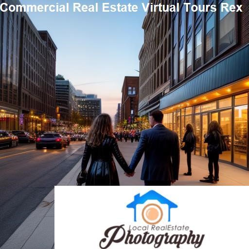 The Benefits of Virtual Tours in Commercial Real Estate - LocalRealEstatePhotography.com Rex