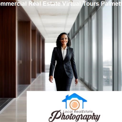 The Benefits of Working with a Virtual Tour Provider - LocalRealEstatePhotography.com Palmetto