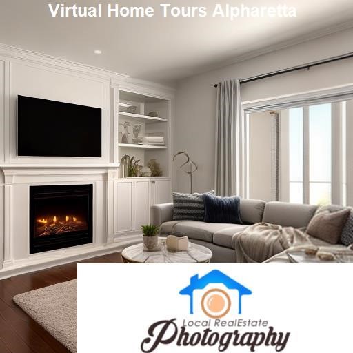 The Benefits of a Virtual Home Tour - LocalRealEstatePhotography.com Alpharetta