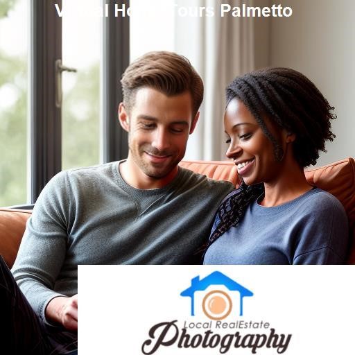 The Benefits of a Virtual Home Tour - LocalRealEstatePhotography.com Palmetto