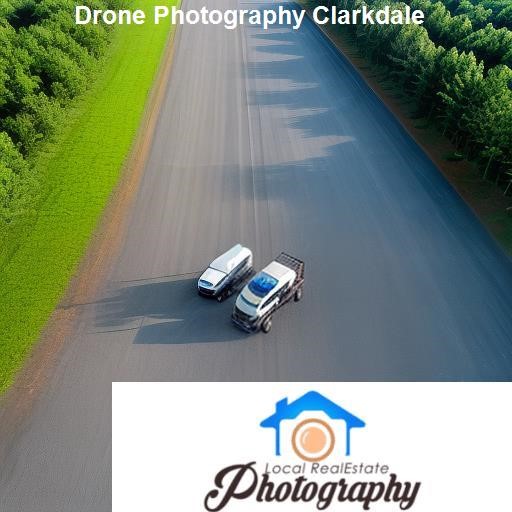 The Best Locations for Drone Photography in Clarkdale - LocalRealEstatePhotography.com Clarkdale