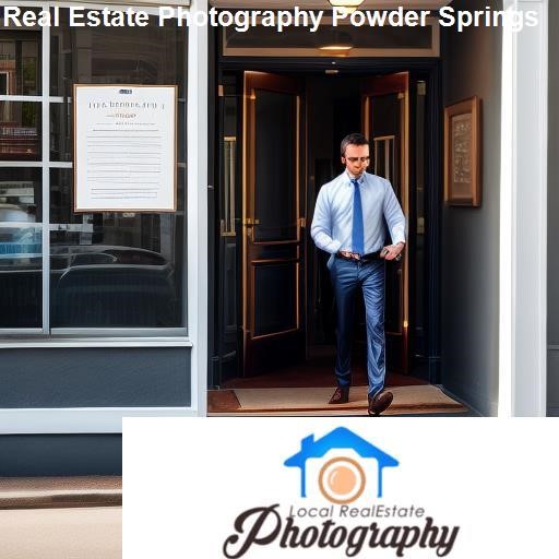 The Best Real Estate Photography in Powder Springs - LocalRealEstatePhotography.com Powder Springs
