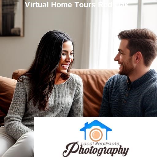 The Best Way to Take a Virtual Home Tour - LocalRealEstatePhotography.com Red Oak