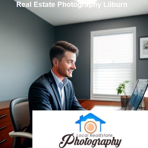 The Best Ways to Prepare for Real Estate Photography - LocalRealEstatePhotography.com Lilburn