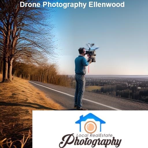 The Challenges of Drone Photography - LocalRealEstatePhotography.com Ellenwood