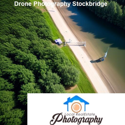 The Different Types of Drone Photography - LocalRealEstatePhotography.com Stockbridge