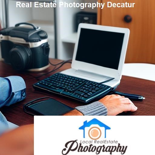 The Equipment Used in Professional Real Estate Photography - LocalRealEstatePhotography.com Decatur