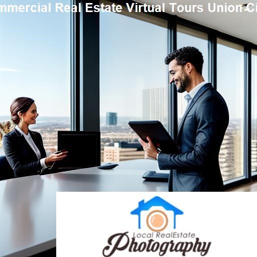 The Future of Commercial Real Estate Virtual Tours - LocalRealEstatePhotography.com Union City