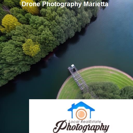 The Future of Drone Photography Marietta - LocalRealEstatePhotography.com Marietta