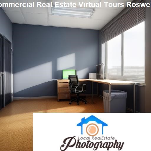 The Impact of Virtual Tours on the Real Estate Industry - LocalRealEstatePhotography.com Roswell