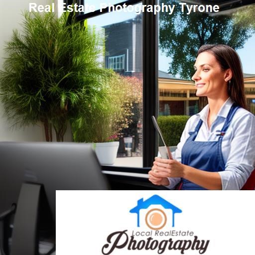 The Process of Professional Real Estate Photography - LocalRealEstatePhotography.com Tyrone