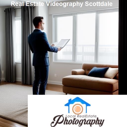 The Process of Professional Real Estate Videography - LocalRealEstatePhotography.com Scottdale