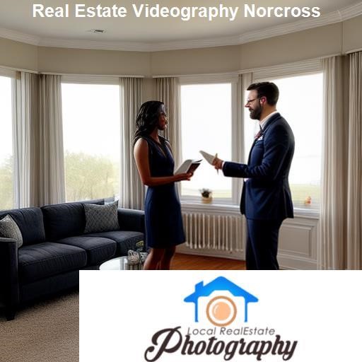 The Process of Real Estate Videography - LocalRealEstatePhotography.com Norcross